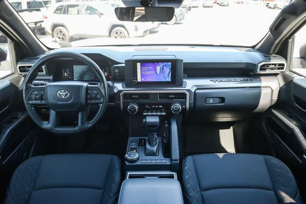 Used 2026 Toyota Tacoma SR5 AWD/4WD image 14