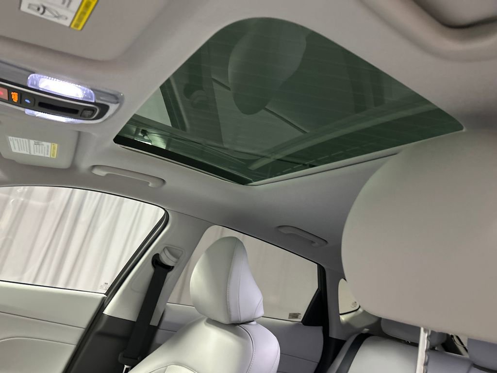 New 2026 Hyundai Kona Limited image 24