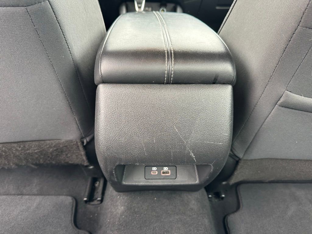 Used 2024 Nissan Altima 2.5 SV image 21