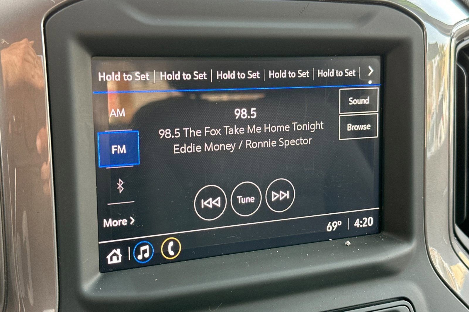 Certified 2023 GMC Sierra 1500 Pro w/ Convenience Package image 16