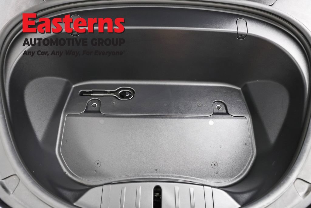 Used 2019 Tesla Model 3 Long Range image 7