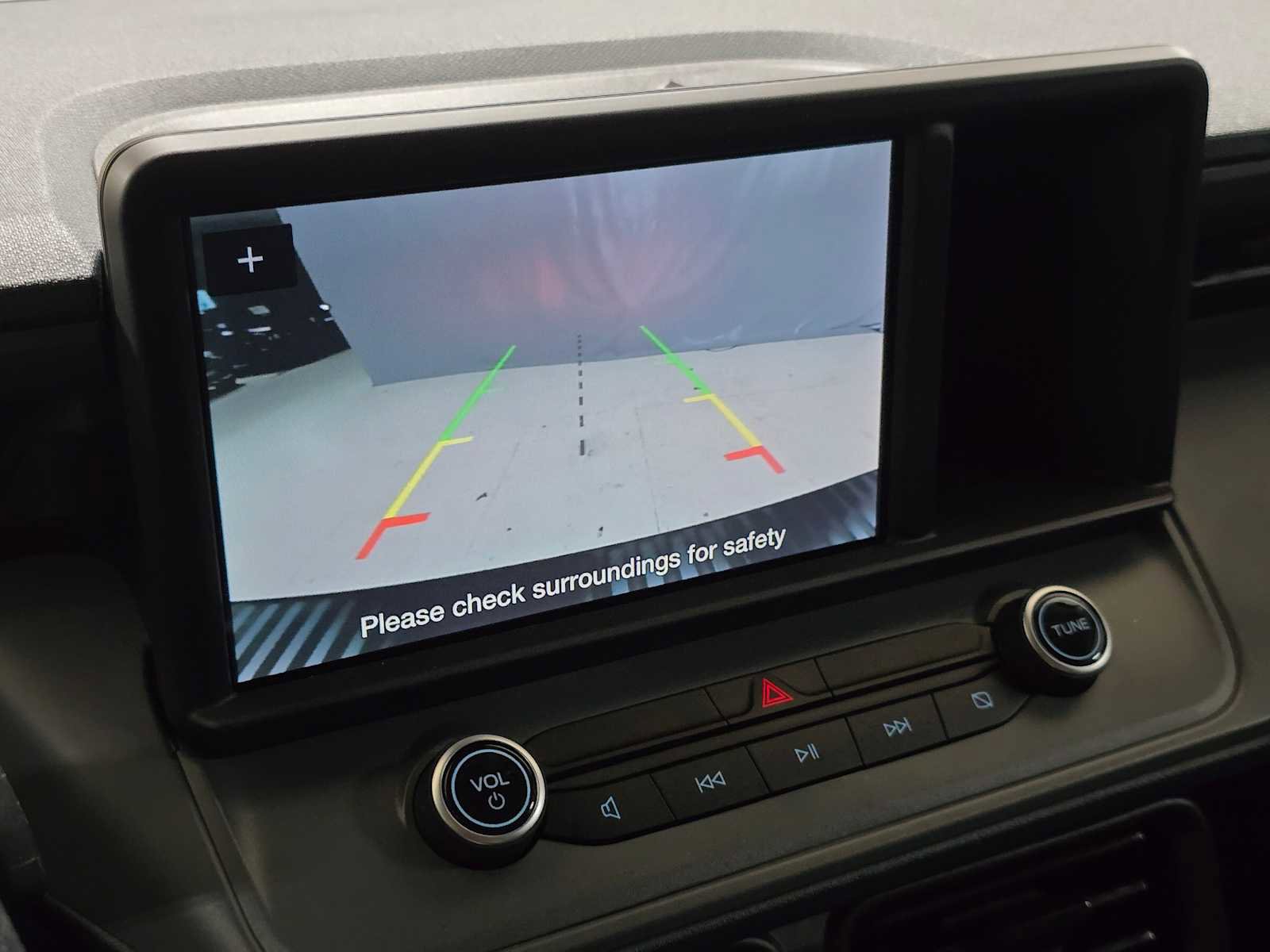 Used 2023 Ford Maverick XL image 32