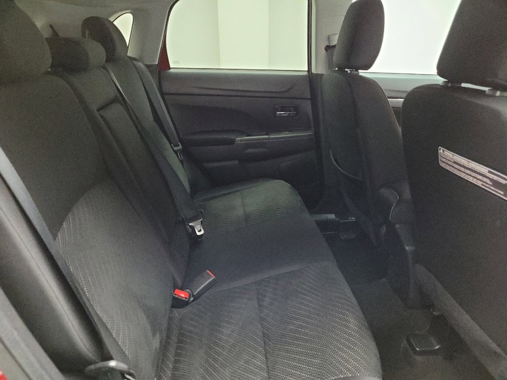 Used 2015 Mitsubishi Outlander Sport GT image 19