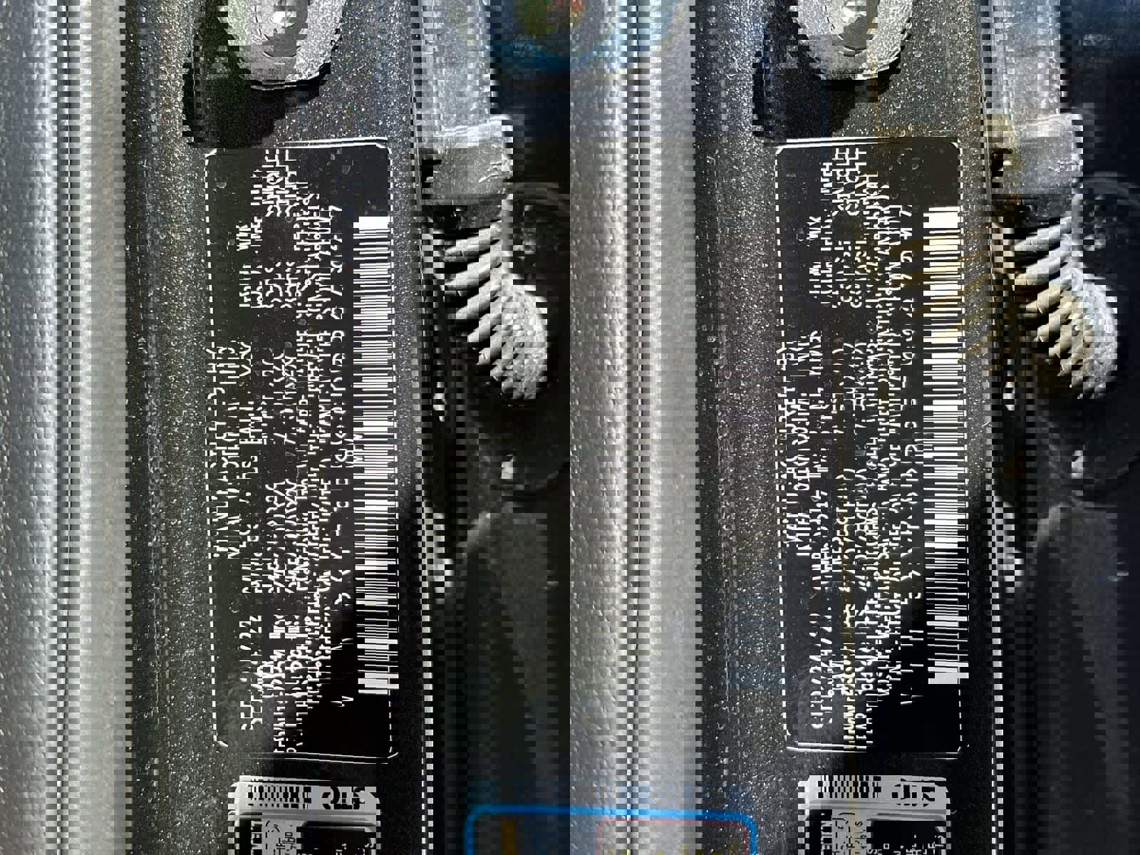 Used 2023 Kia Telluride EX X-Line image 2