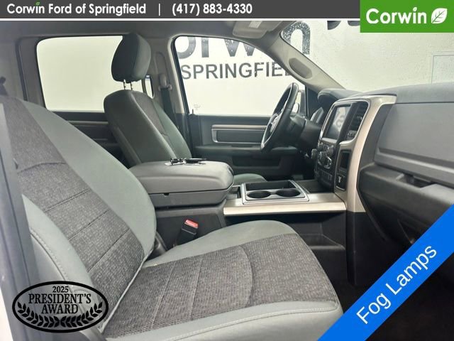 Used 2015 RAM 1500 Lone Star image 10