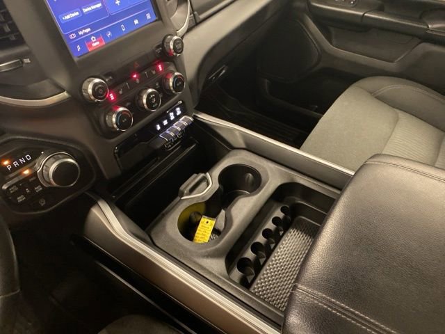 Used 2022 RAM 1500 Big Horn AWD/4WD image 18