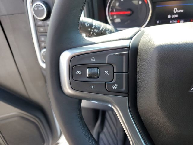 Used 2022 Chevrolet Silverado 1500 LT Trail Boss image 31