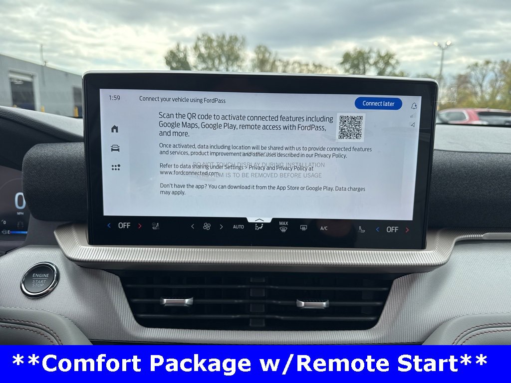 New 2026 Ford Explorer Active w/ Active Comfort Package image 32