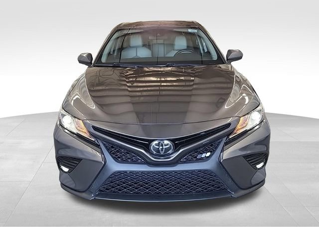 Used 2020 Toyota Camry SE image 12