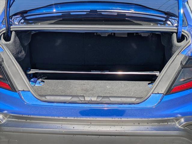 Used 2022 Subaru WRX image 6