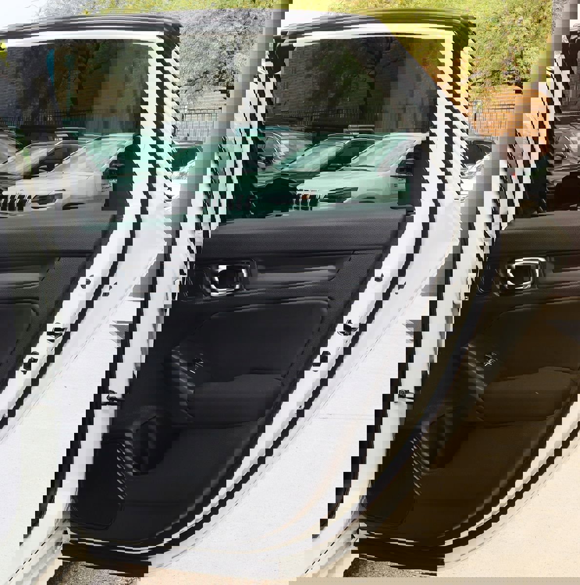 Used 2024 Honda Civic Sport image 27