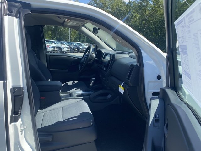 New 2025 Nissan Frontier S image 26