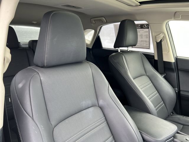Used 2020 Lexus NX 300h AWD w/ Comfort Package image 23