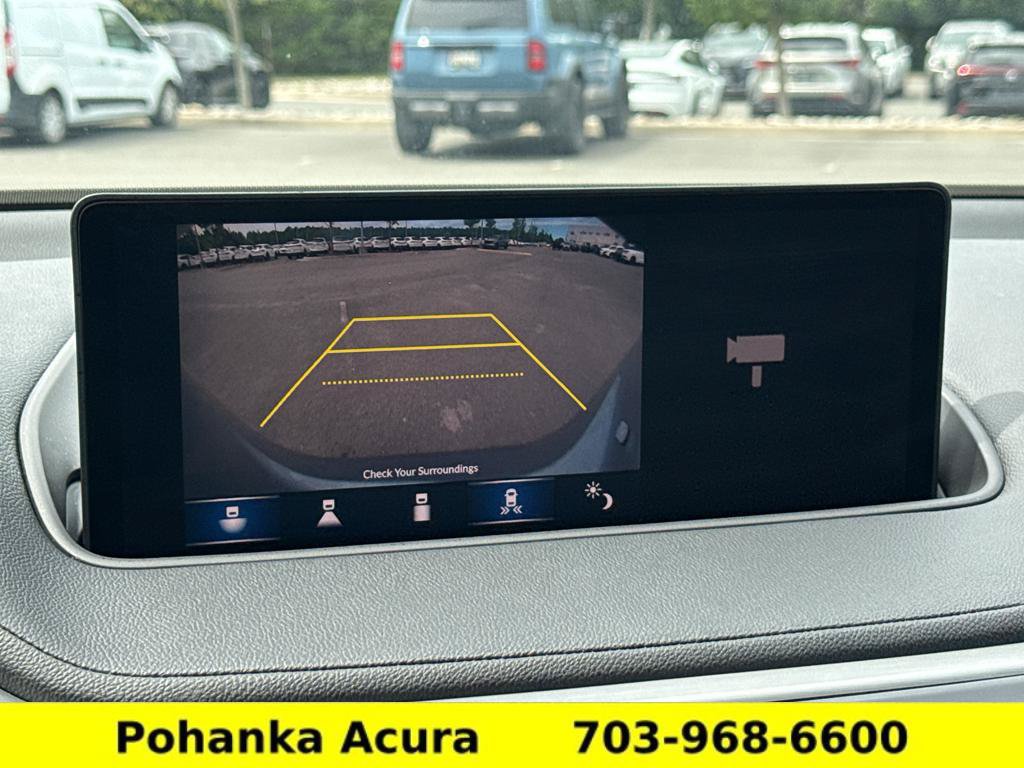 Certified 2024 Acura MDX SH-AWD image 15