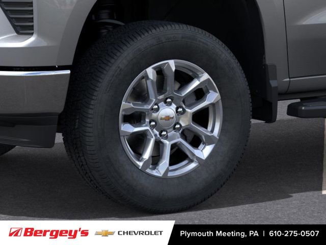 New 2026 Chevrolet Silverado 1500 LT image 10
