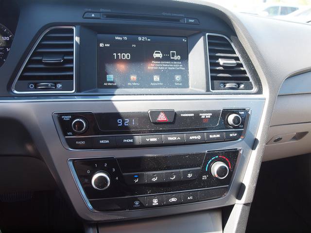 Used 2016 Hyundai Sonata SE FWD image 10
