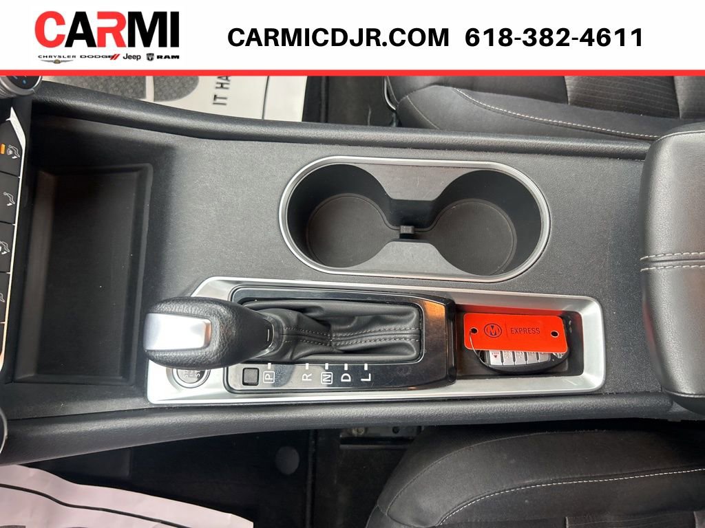Used 2022 Nissan Altima 2.5 SV FWD image 25