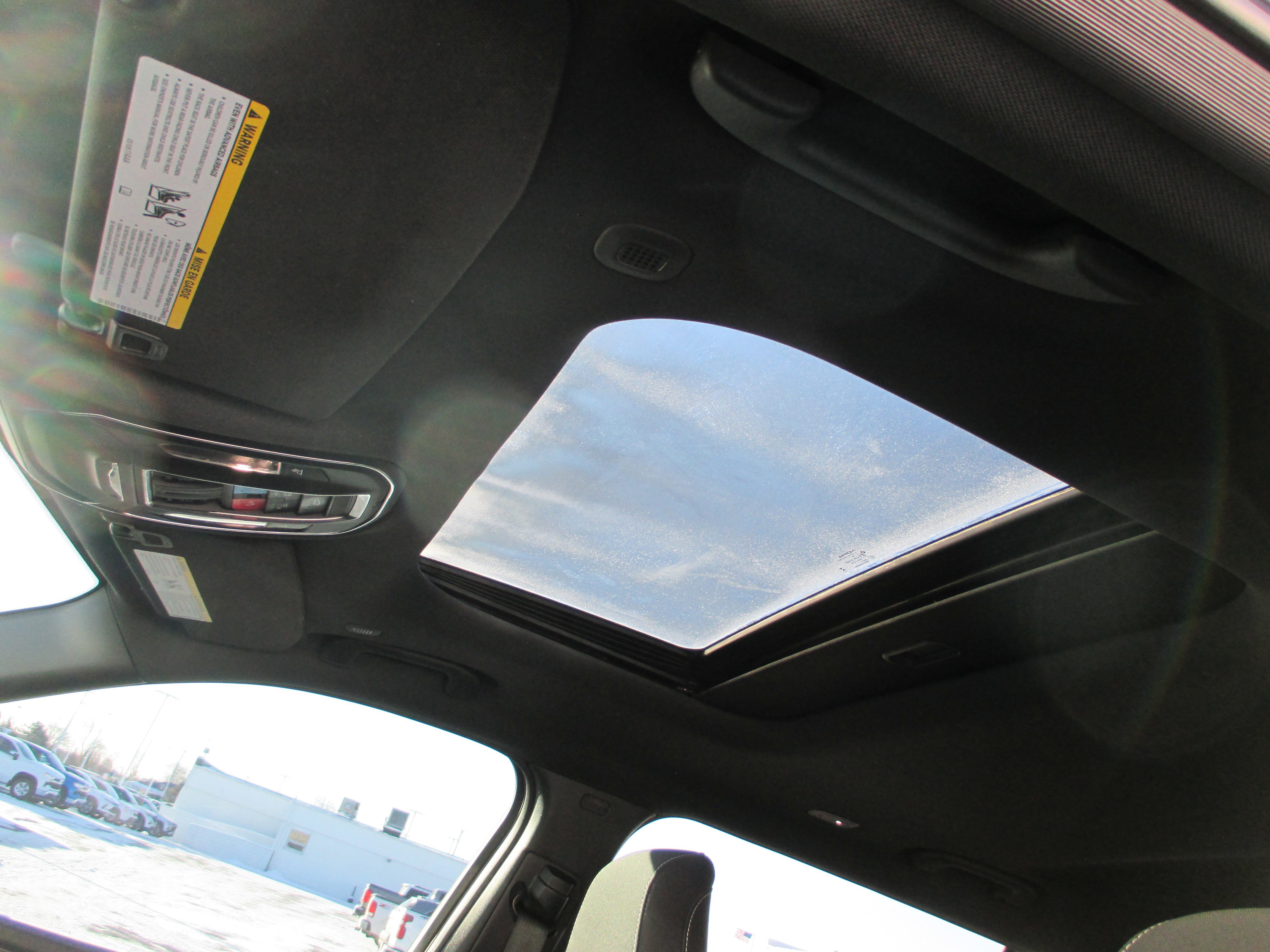 Used 2025 Jeep Grand Cherokee L Laredo w/ Luxury Tech Group I image 25