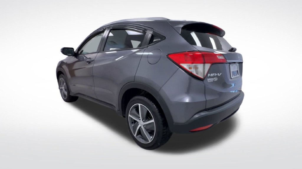 Used 2021 Honda HR-V EX image 23