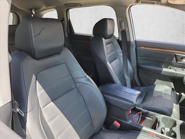 Used 2019 Honda CR-V Touring image 12