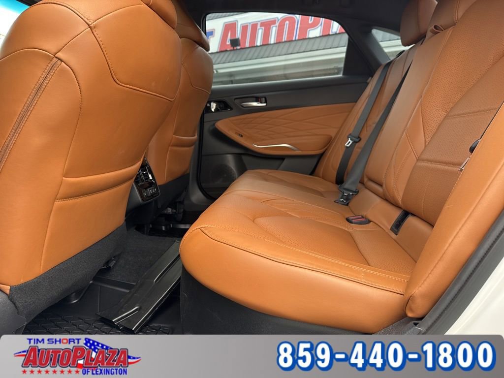 Used 2021 Toyota Avalon Limited w/ Advanced Safety Package image 46