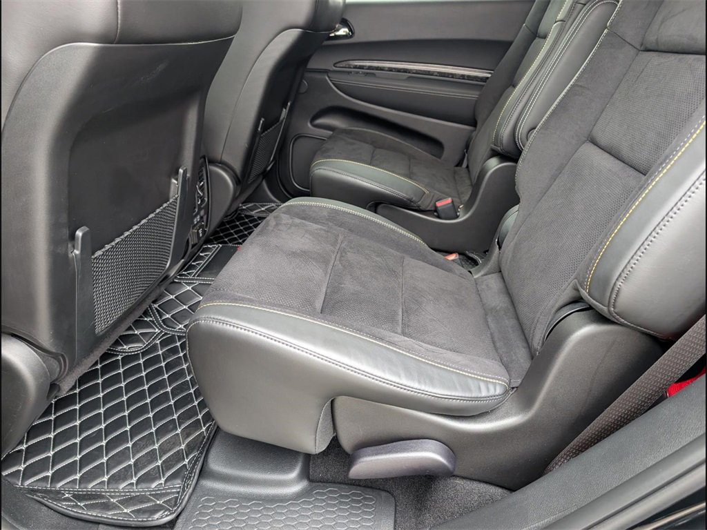 Used 2024 Dodge Durango SRT image 13