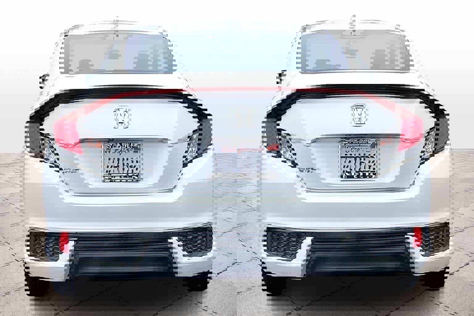 Used 2017 Honda Civic EX-L image 7