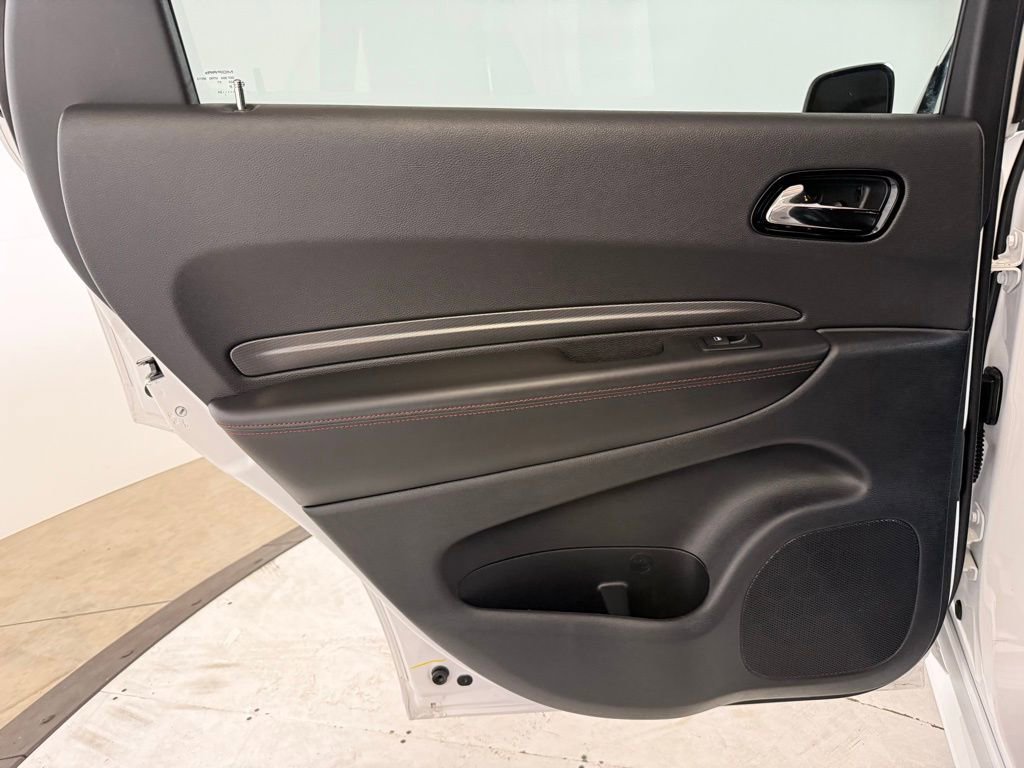 Certified 2024 Dodge Durango GT image 13