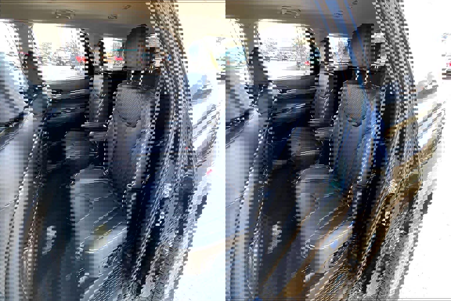 Used 2025 Hyundai Palisade SEL image 19