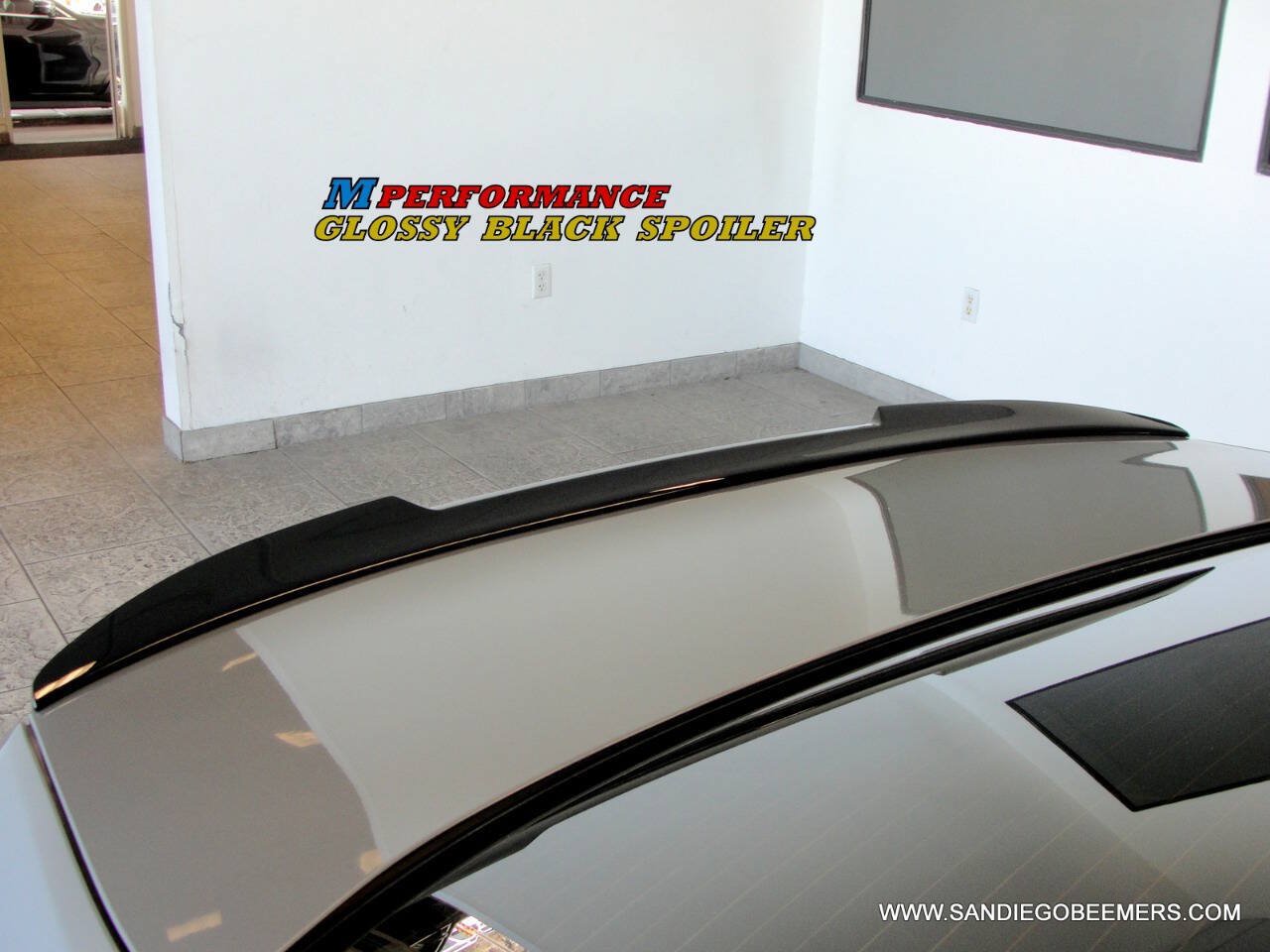 Used 2023 BMW 540i w/ M Sport Package RWD image 12