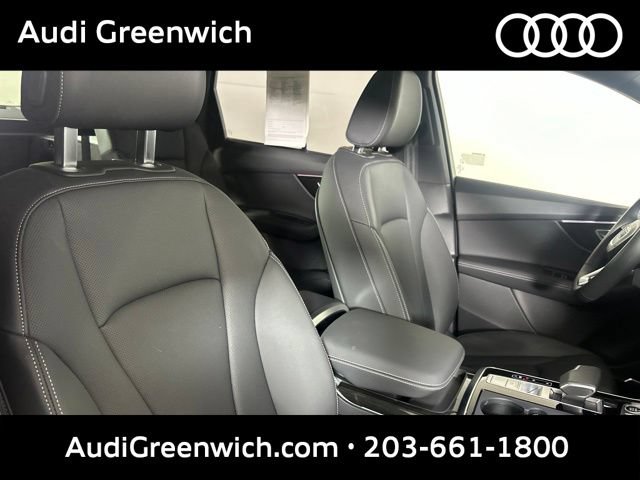 Certified 2026 Audi Q7 3.0T Premium Plus AWD/4WD image 13