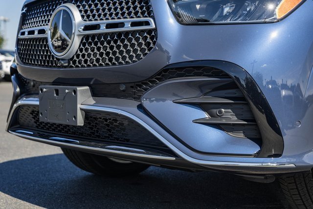 New 2026 Mercedes-Benz GLE 450 GLE 450 image 13