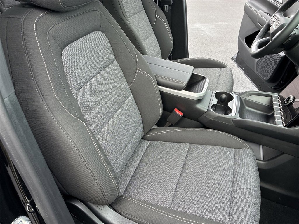 New 2026 GMC Terrain Elevation image 21