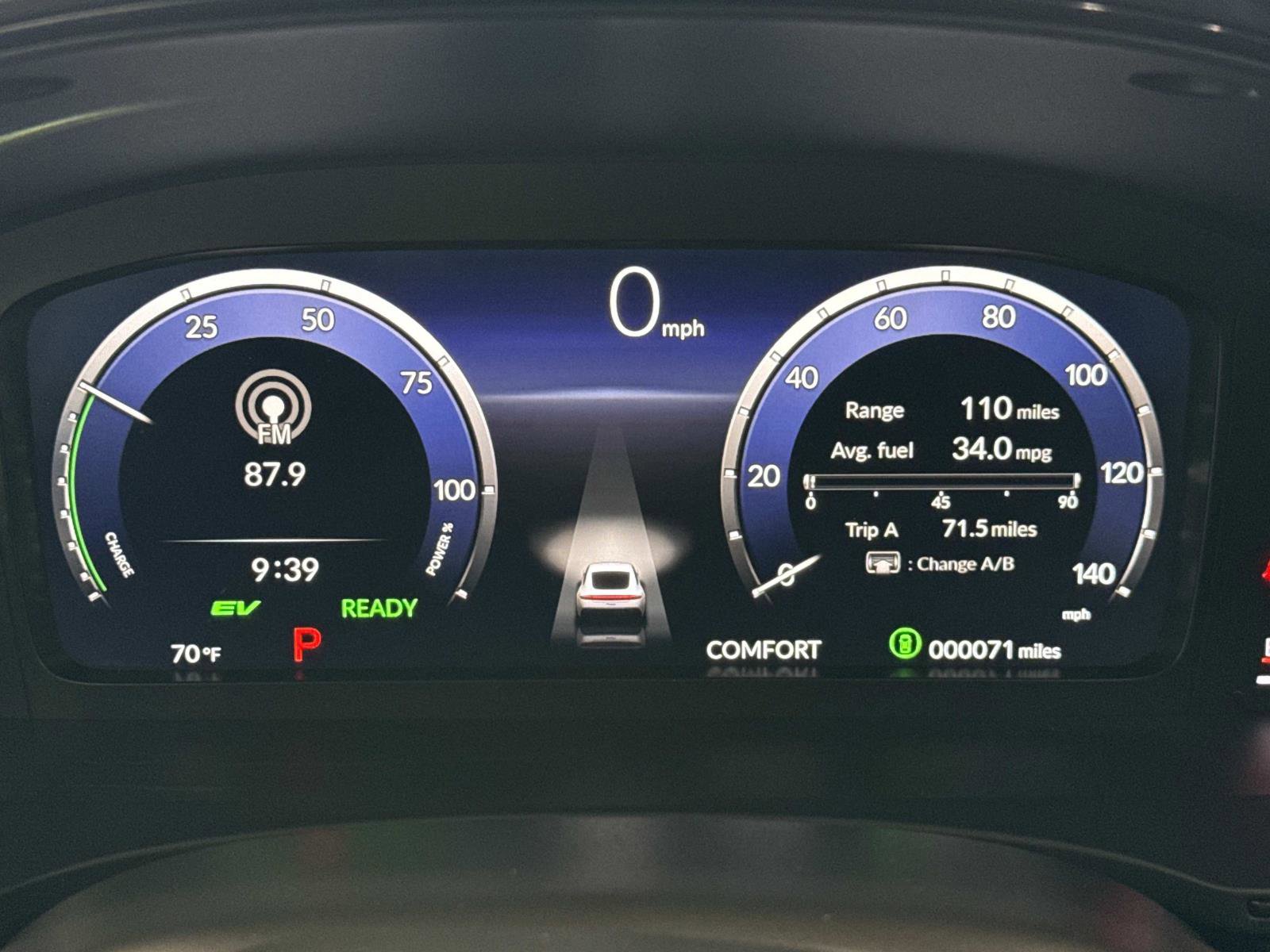 New 2026 Honda Prelude image 19