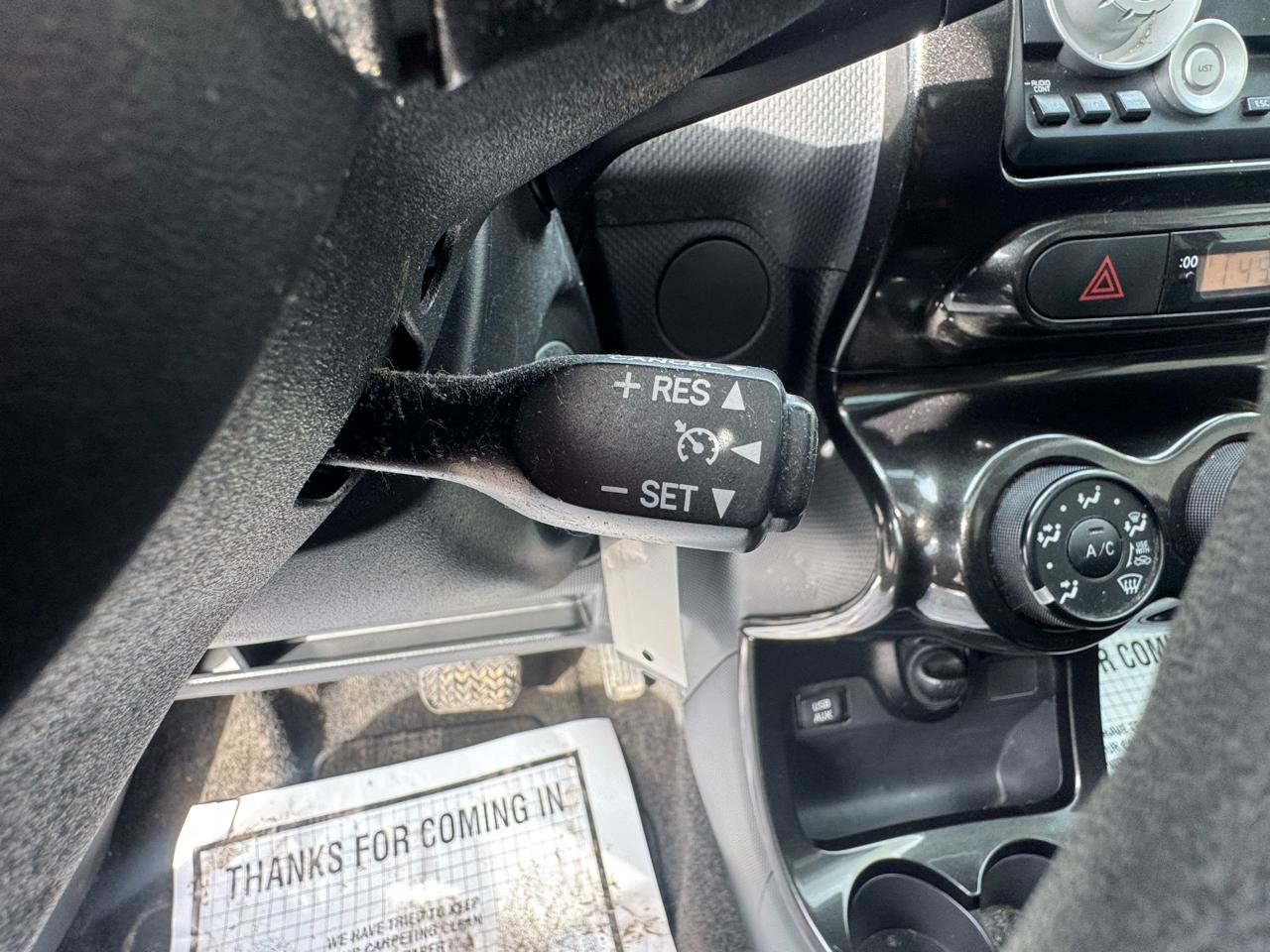 Used 2010 Scion xD image 19