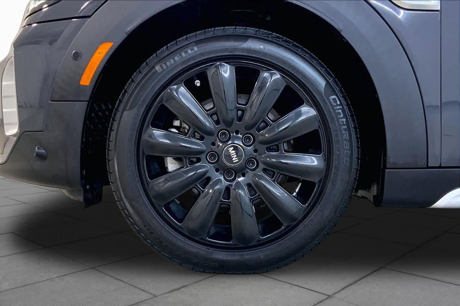 Used 2021 MINI Cooper Countryman SE AWD/4WD image 10