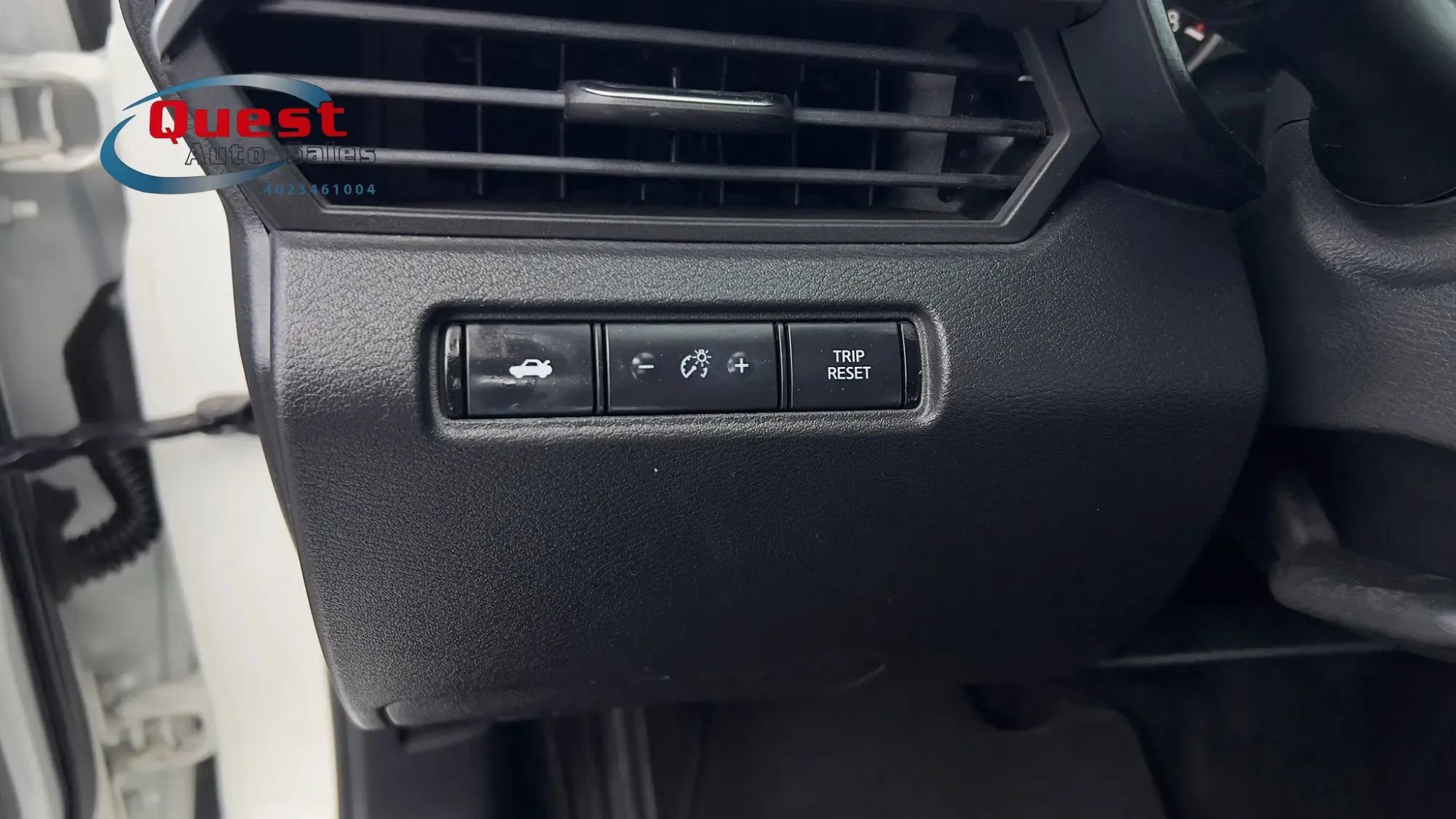 Used 2019 Nissan Altima 2.5 SR AWD/4WD image 28