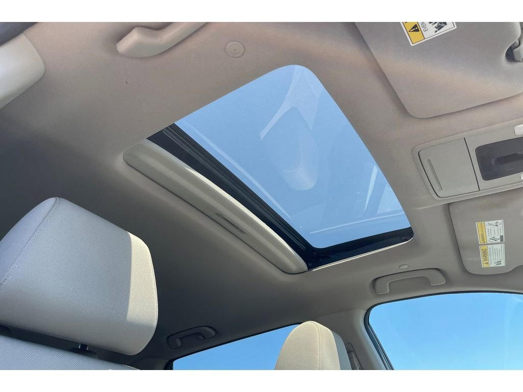 Certified 2023 Honda CR-V EX image 20