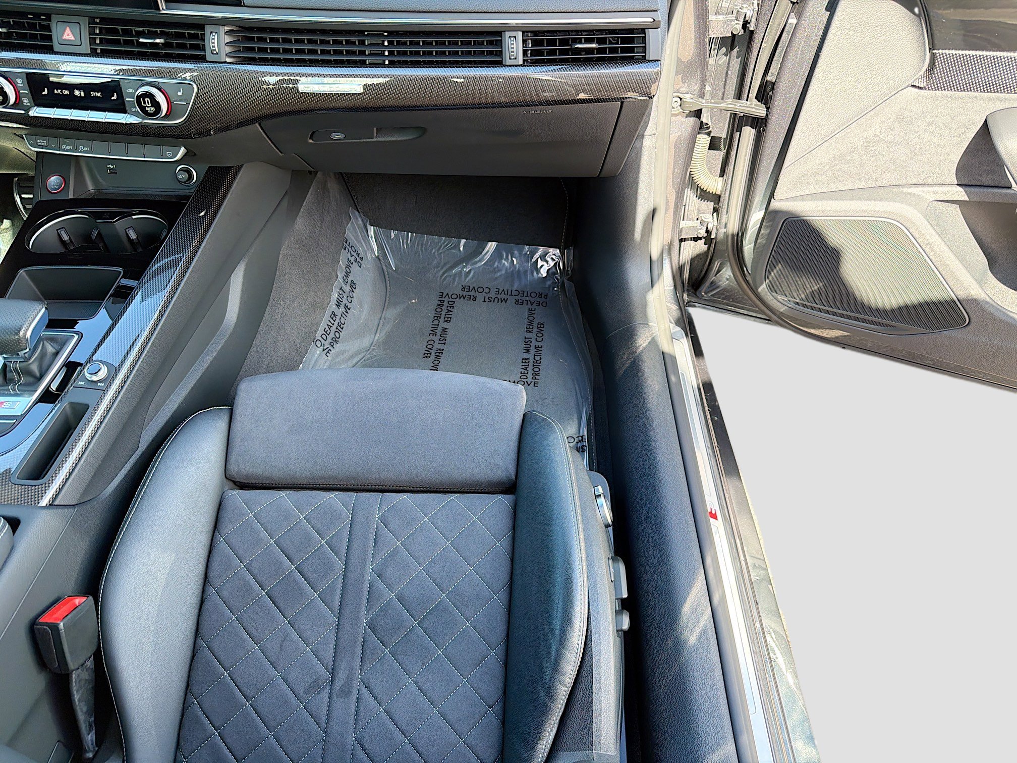 Used 2023 Audi S5 Premium image 17