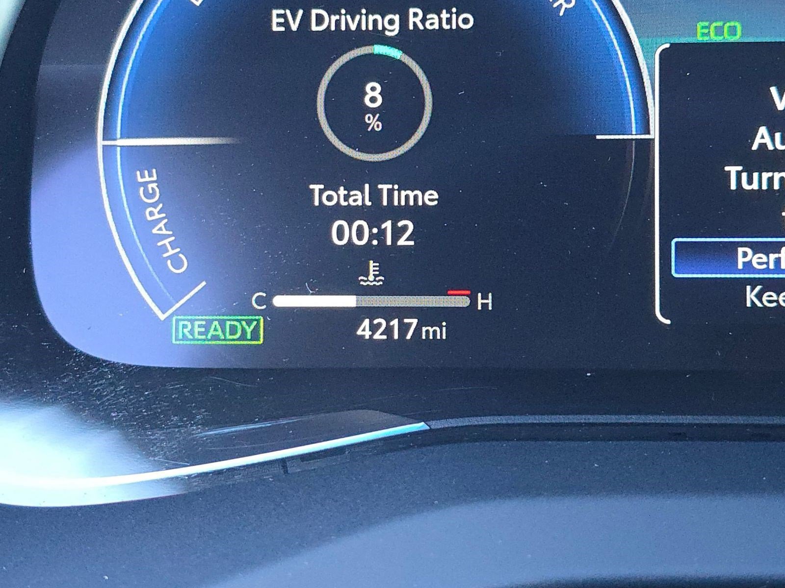 Used 2023 Toyota Venza Limited image 19