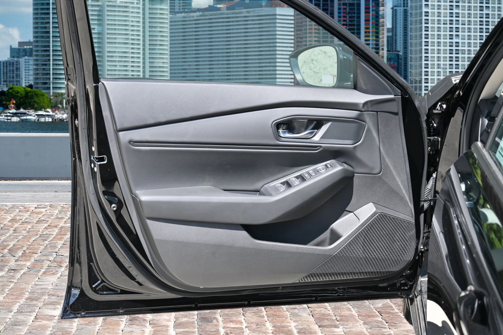 New 2025 Honda Accord SE image 10