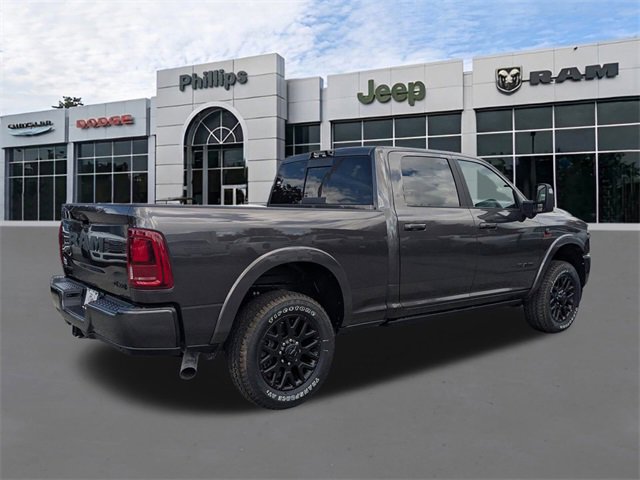 New 2026 RAM 2500 Limited image 4