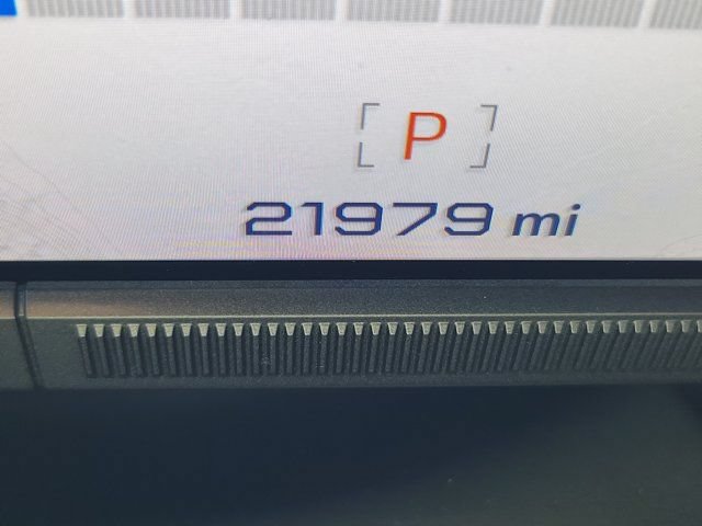 Used 2025 GMC Hummer EV 3X AWD/4WD image 26