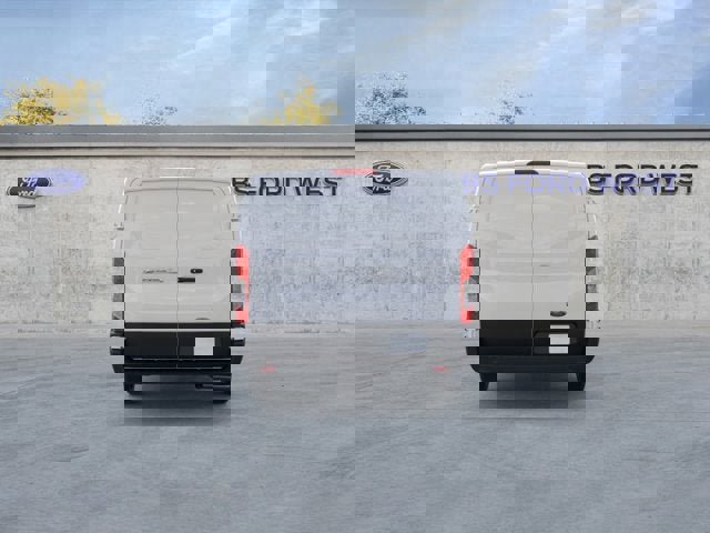 New 2025 Ford E-Transit Low Roof w/ Load Area Protection Package image 5