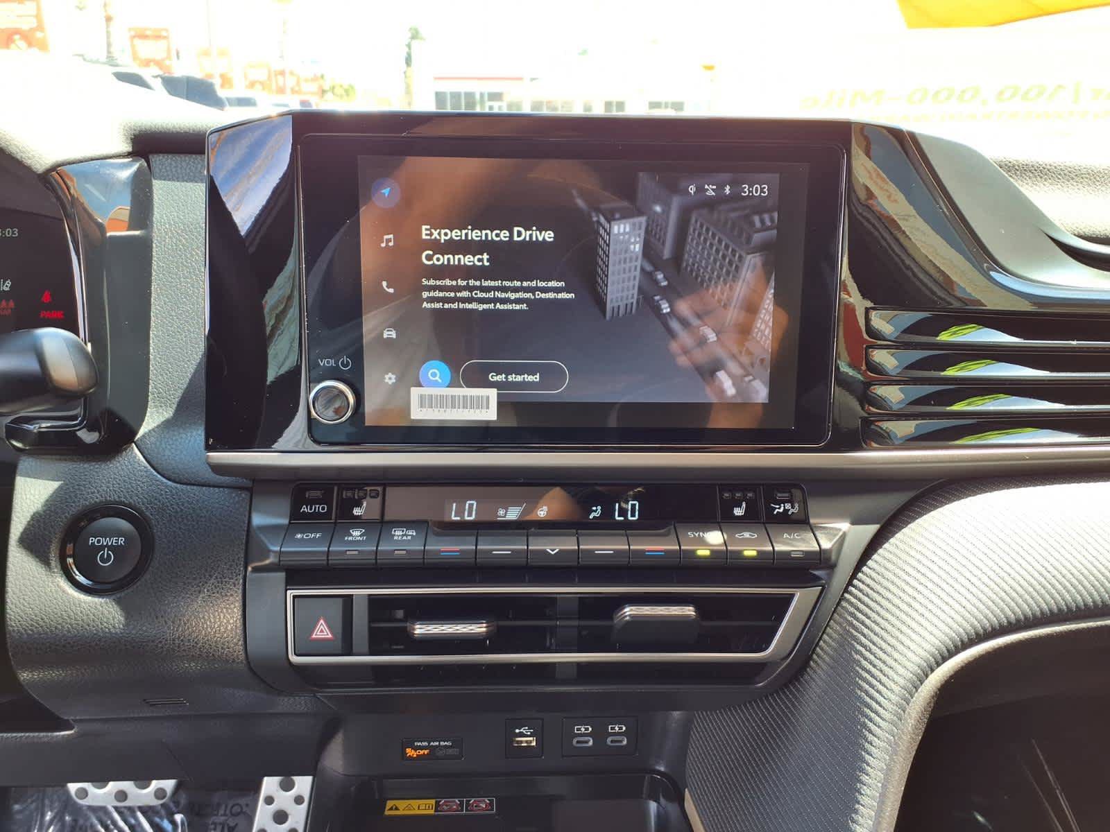 Certified 2025 Toyota Camry SE w/ Convenience Package FWD image 22