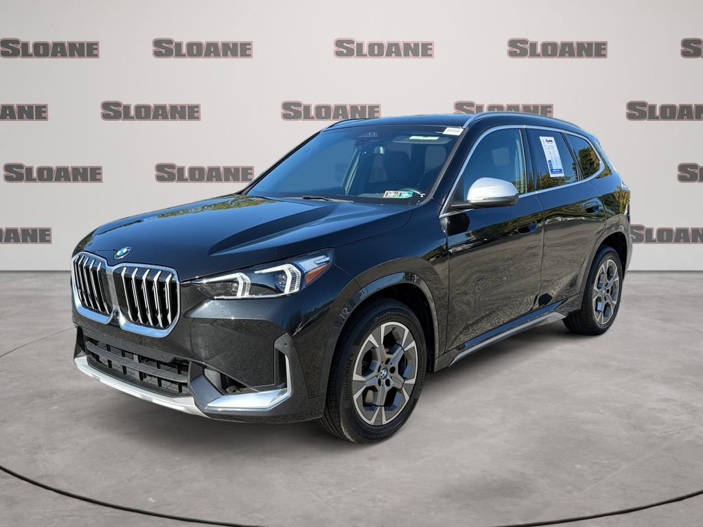Certified 2024 BMW X1 xDrive28i