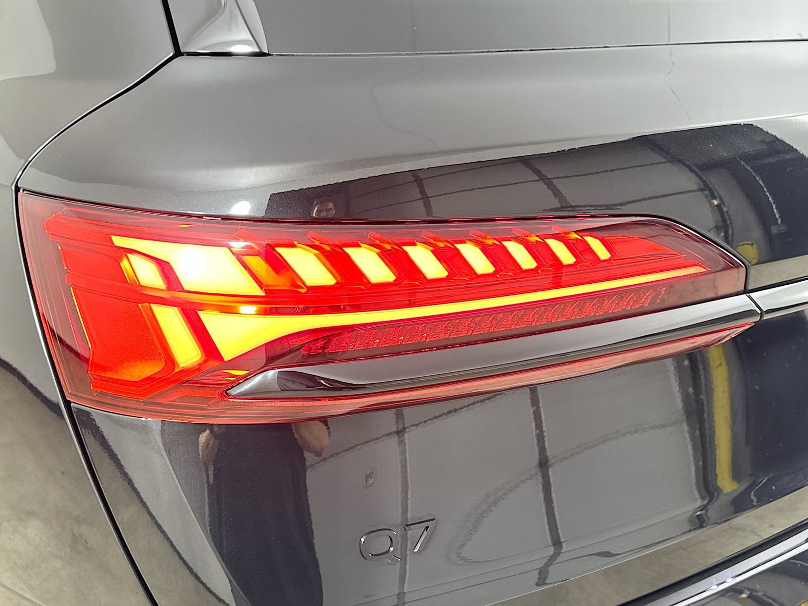 New 2026 Audi Q7 Premium Plus AWD/4WD image 12
