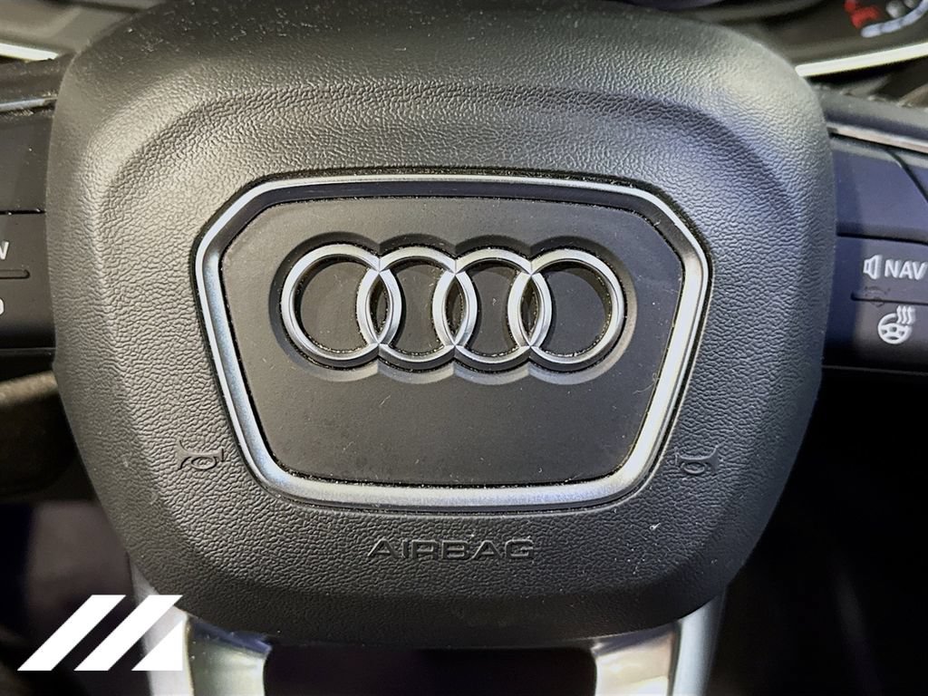 Used 2018 Audi Q5 Prestige AWD/4WD image 35