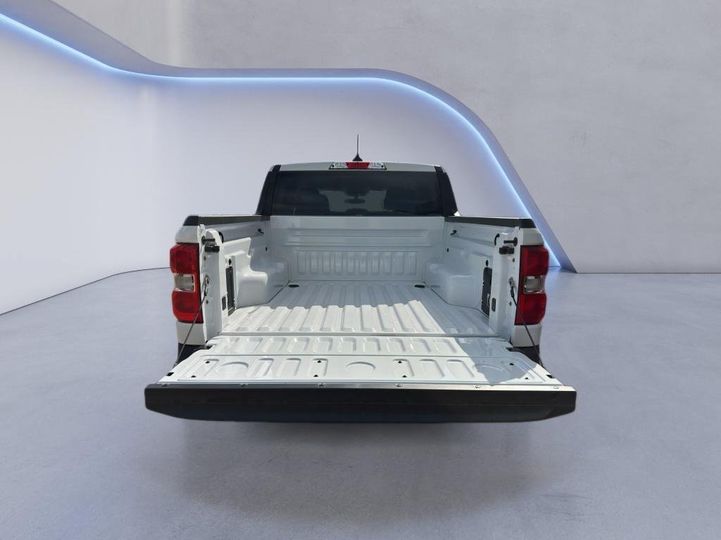 New 2026 Ford Maverick XLT AWD/4WD image 6