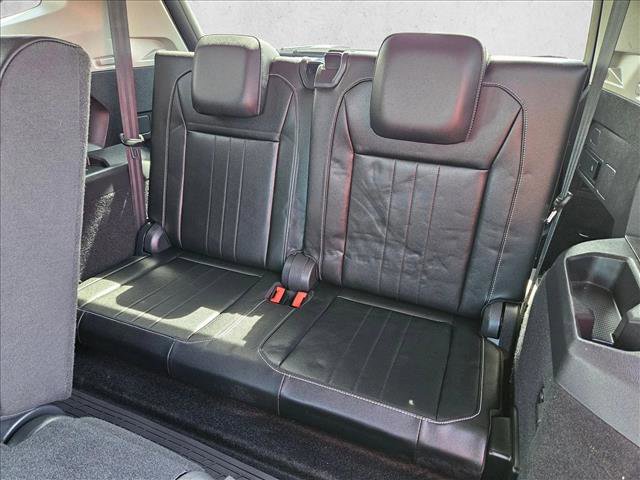 Used 2023 Volkswagen Tiguan SE FWD image 22